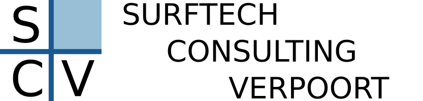 Surftech Consulting Verpoort